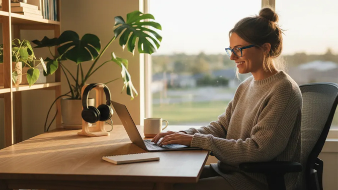 Marco trabajo hibrido