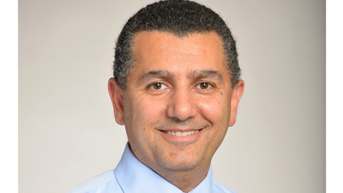 Opentext Ayman Antoun