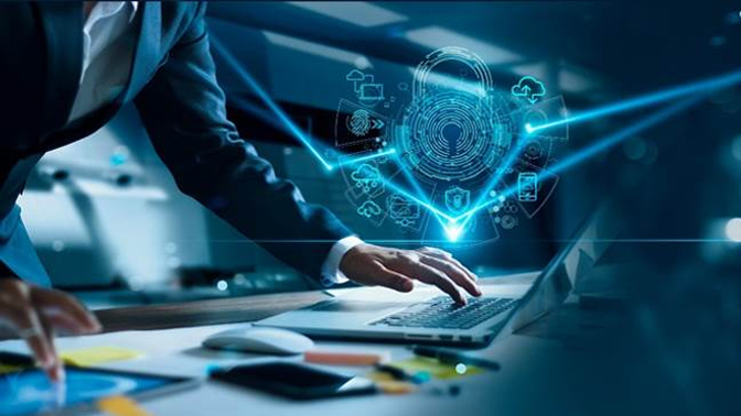 Virtual Cable ciberseguridad empresa