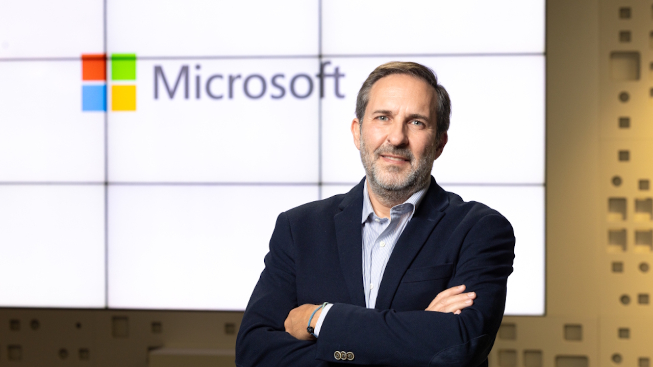 Antonio Cruz Microsoft_2 2026