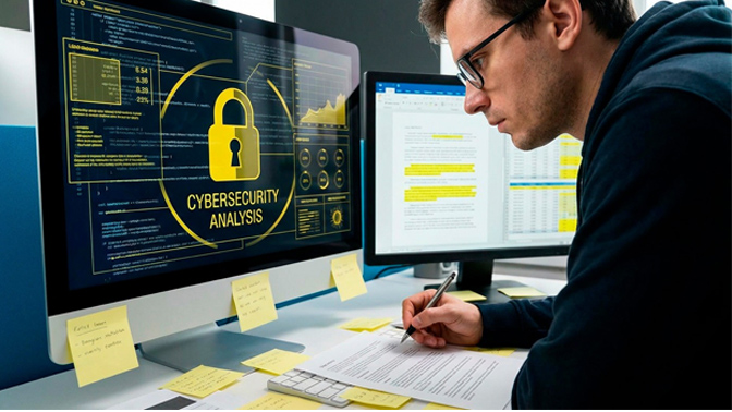 Cypher ciberseguridad