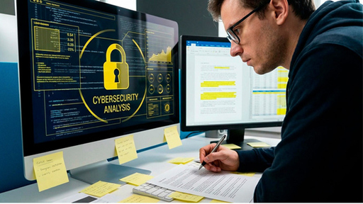 Cypher ciberseguridad