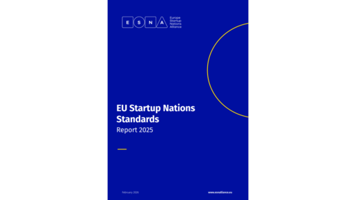 EU Startup