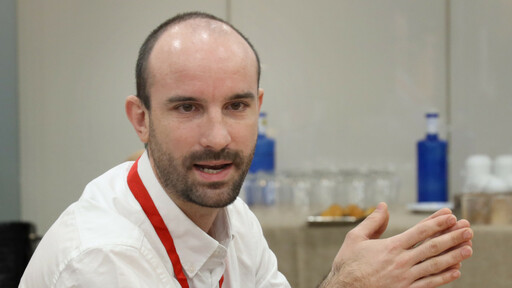 Joaquin Llorente_Gestamp