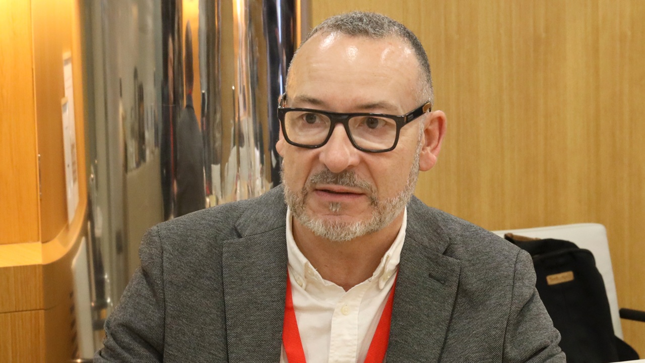 Marco Peña EADA Business School