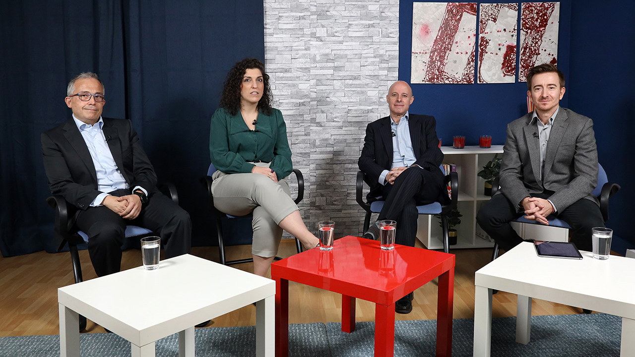 Portada Mesa Redonda IT - Pyme Junio 2023 - 720