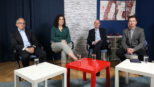 Portada Mesa Redonda IT - Pyme Junio 2023 - 720