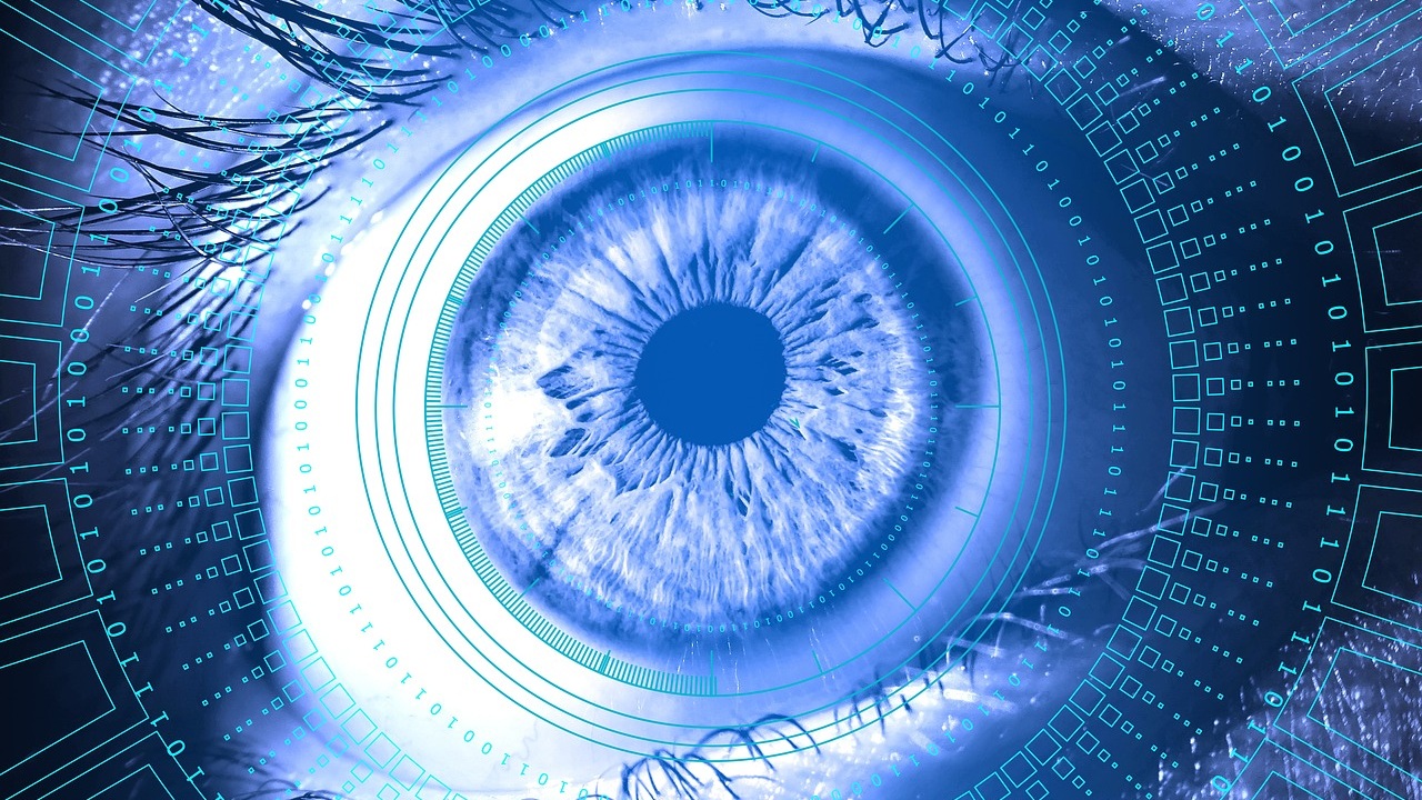 thedigitalartist-eye