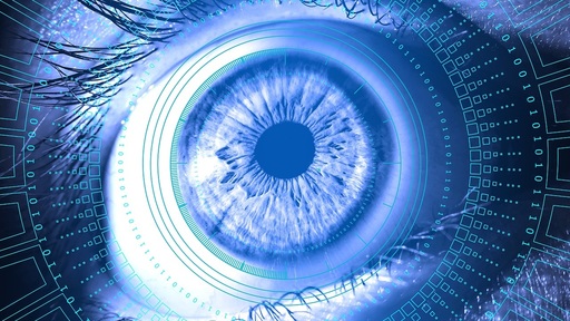 thedigitalartist-eye