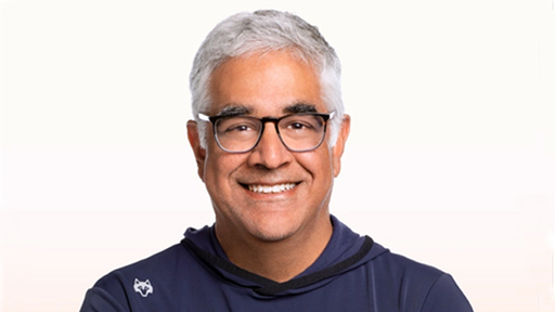 Workday Aneel Bhusri