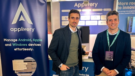 Applivery_MongoDB Atlas