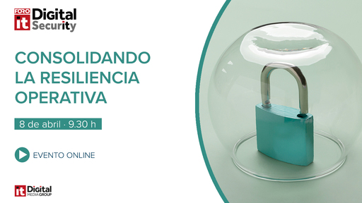 Consolidando la resiliencia operativa