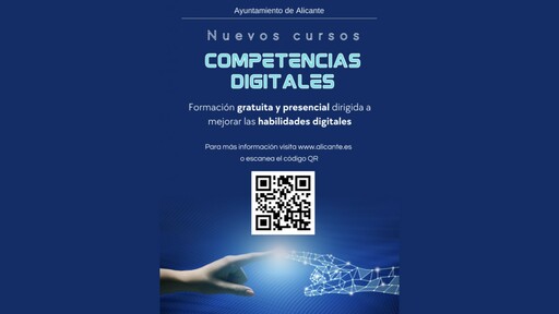 Competencias digitales