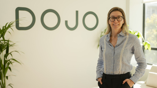 Dojo Leire Borderias