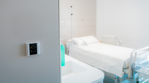 Hospital Sant Joan de Deu Schneider