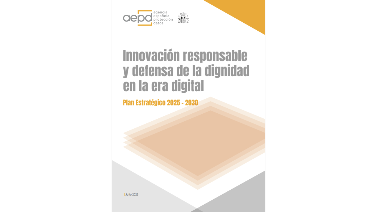 Innovación AEPD