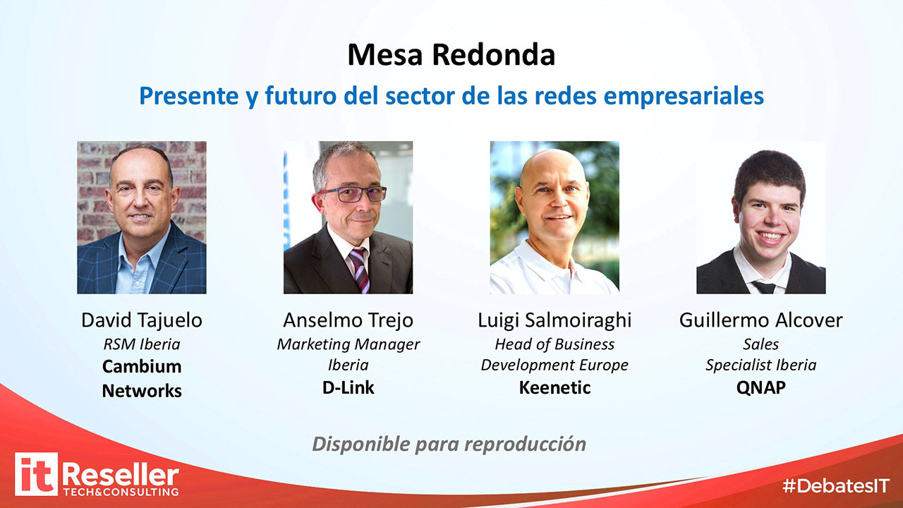 Portada Debate ITR Networking - Marzo 2026 - 720 - POST