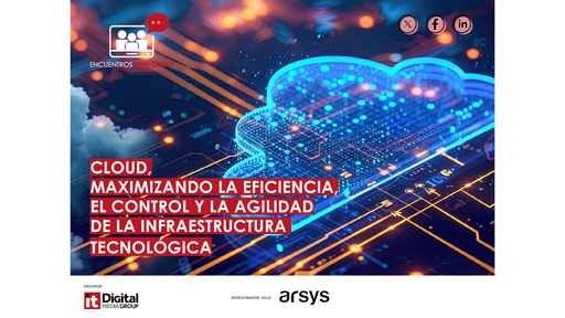 PORTADA ESPECIAL ENCUENTROS ITDM GROUP CLOUD - FEBRERO 2026 - 720