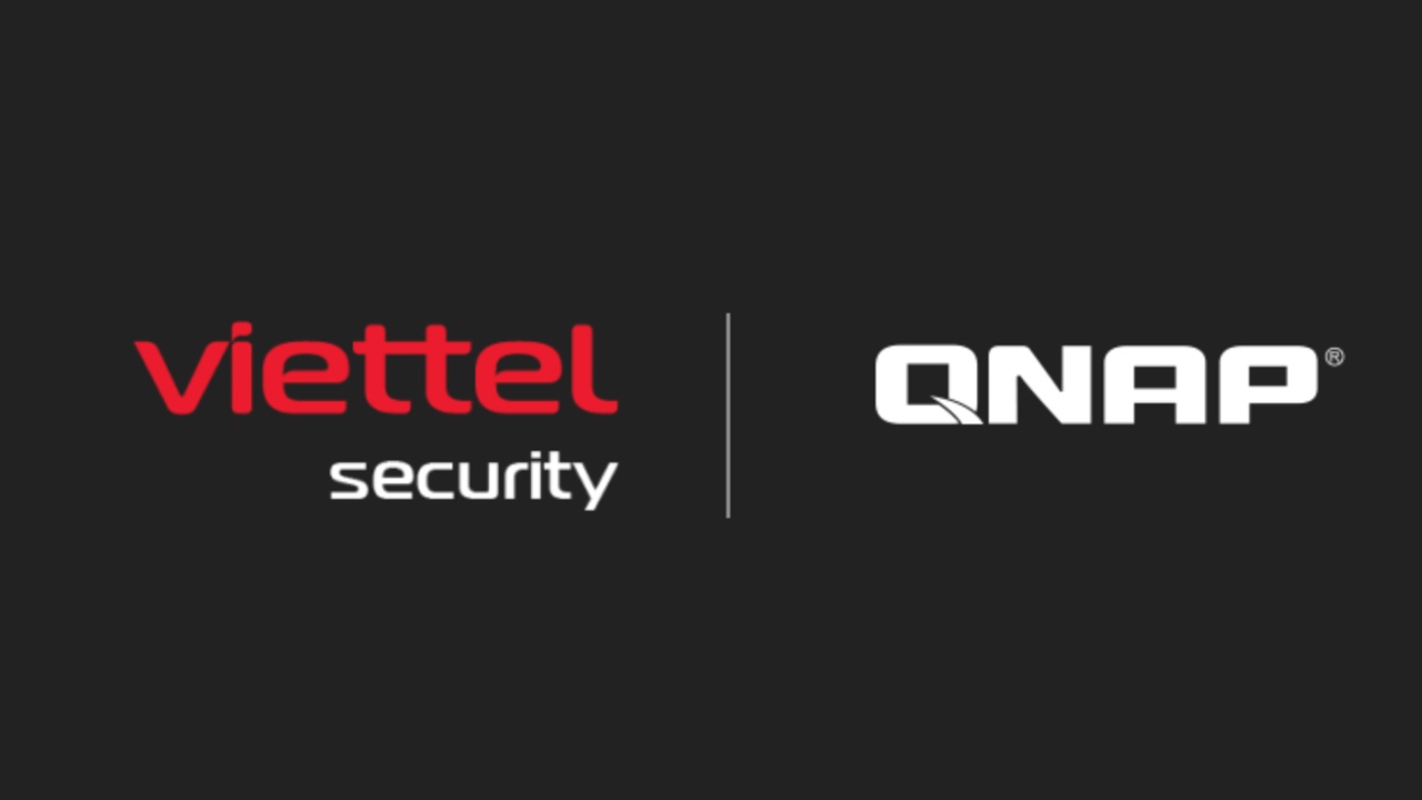 QnapViettel