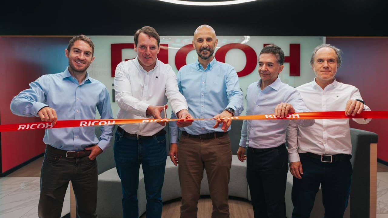 Ricoh_Adquiere_Valuetech_automation