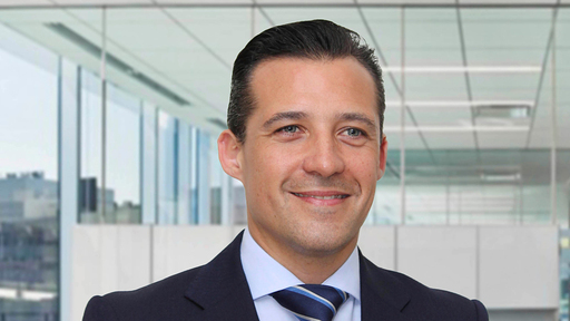 Roberto Navarro - Dell Technologies