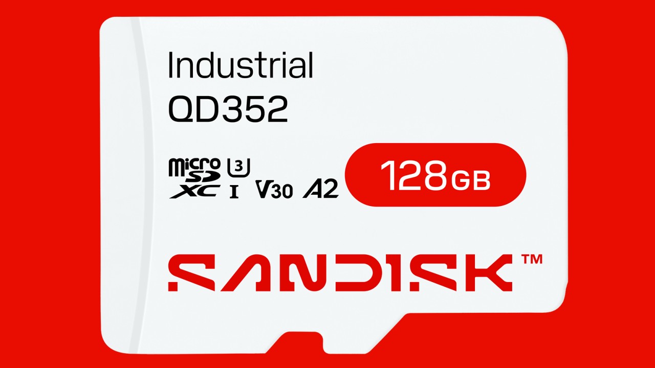 Sandisk