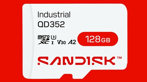 Sandisk