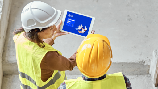 Sigrid 4_control en la obra