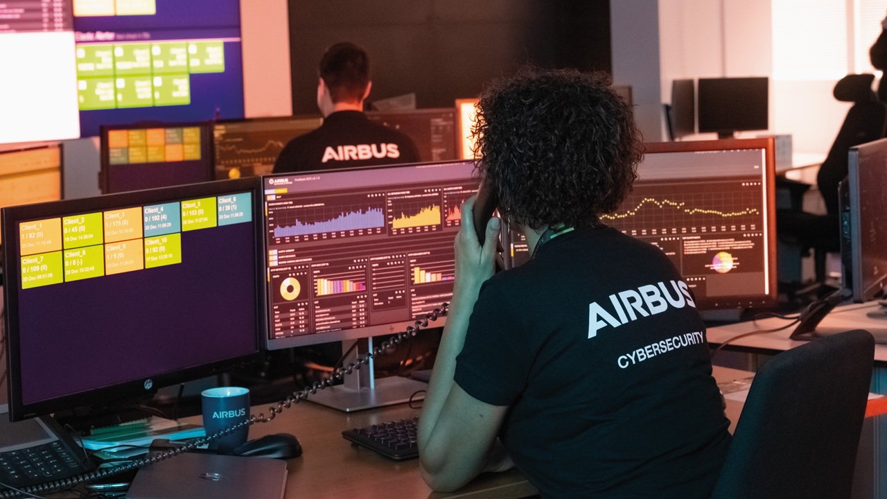 airbus-SOC