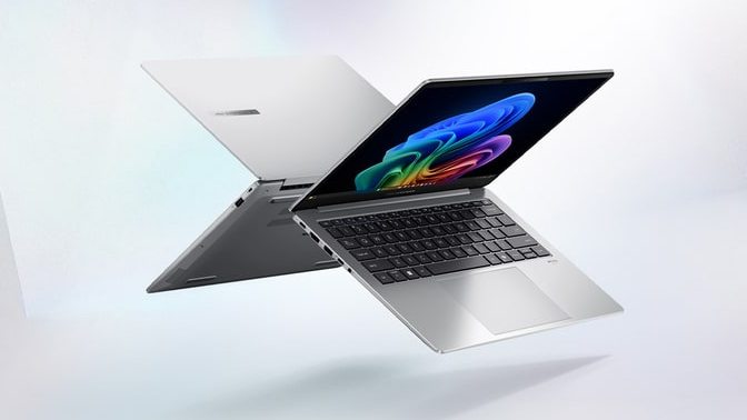 ASUS ExpertBook P5