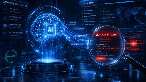 Bitdefender IA deteccion