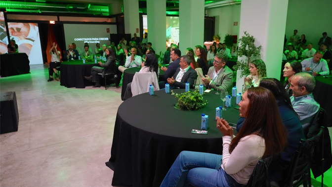 Dojo Partners Day 2026