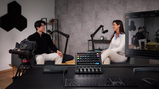 Elgato Wave XLR Pro 2