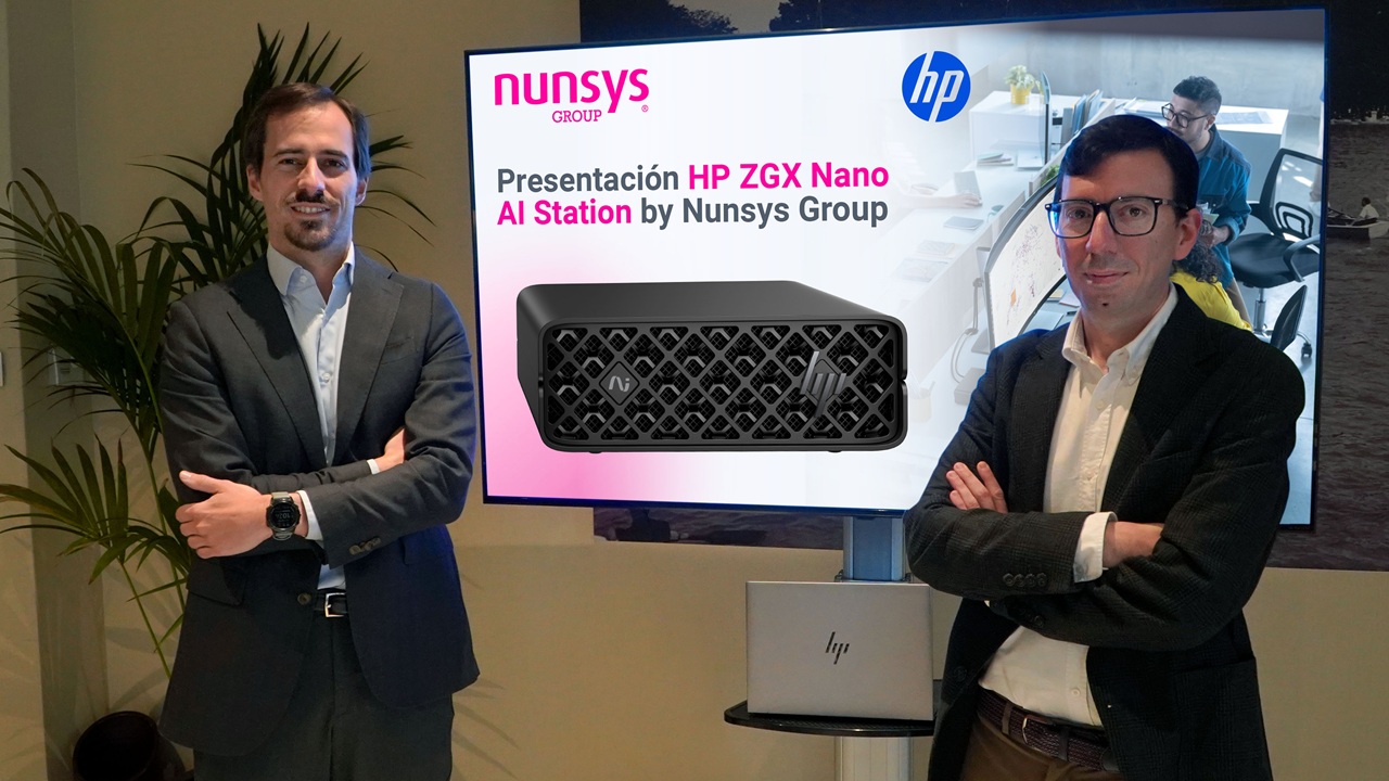 HP_Nunsys Group_J Reverte_F Alcazar