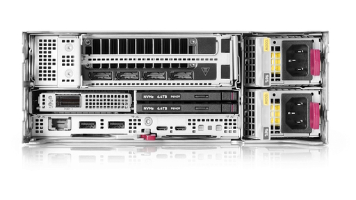 HPE ProLiant Compute EL240 Gen12 server
