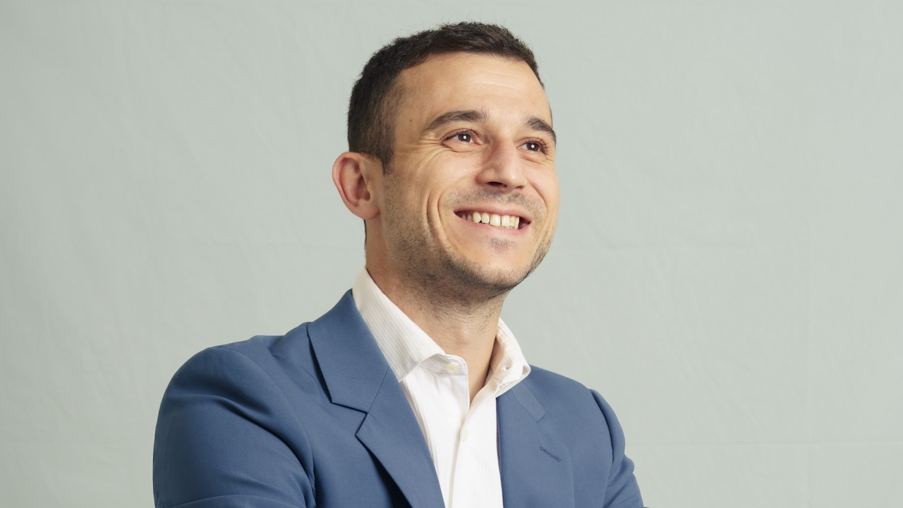 Iván Gento_Synology