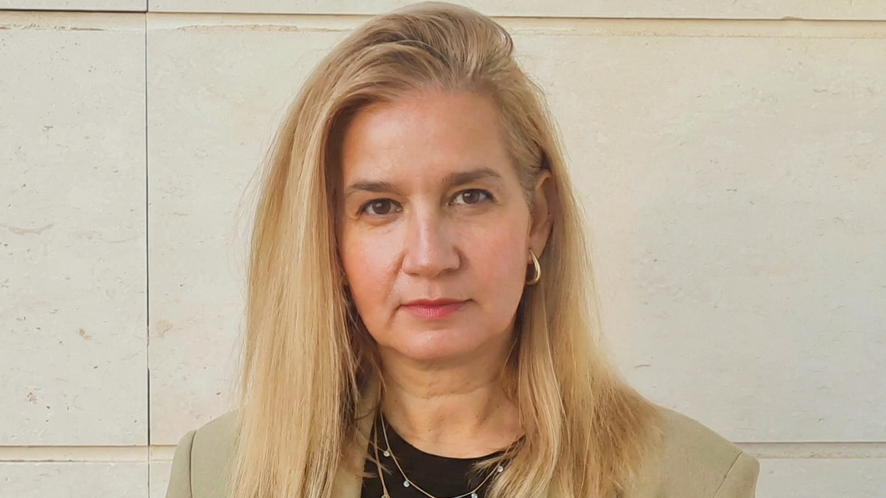 Mercedes Saiz - Dell Technologies - 720