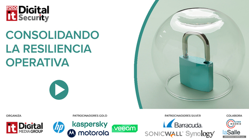 Consolidando la resiliencia operativa