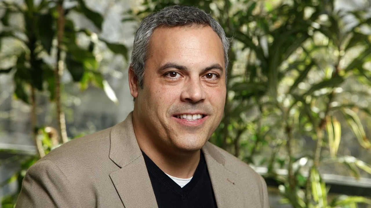 Oscar Garrido - Schneider Electric - 720