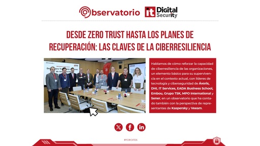 Portadilla OBSERVATORIO1-FORO ITDS-RESILIENCIA-ITDM37