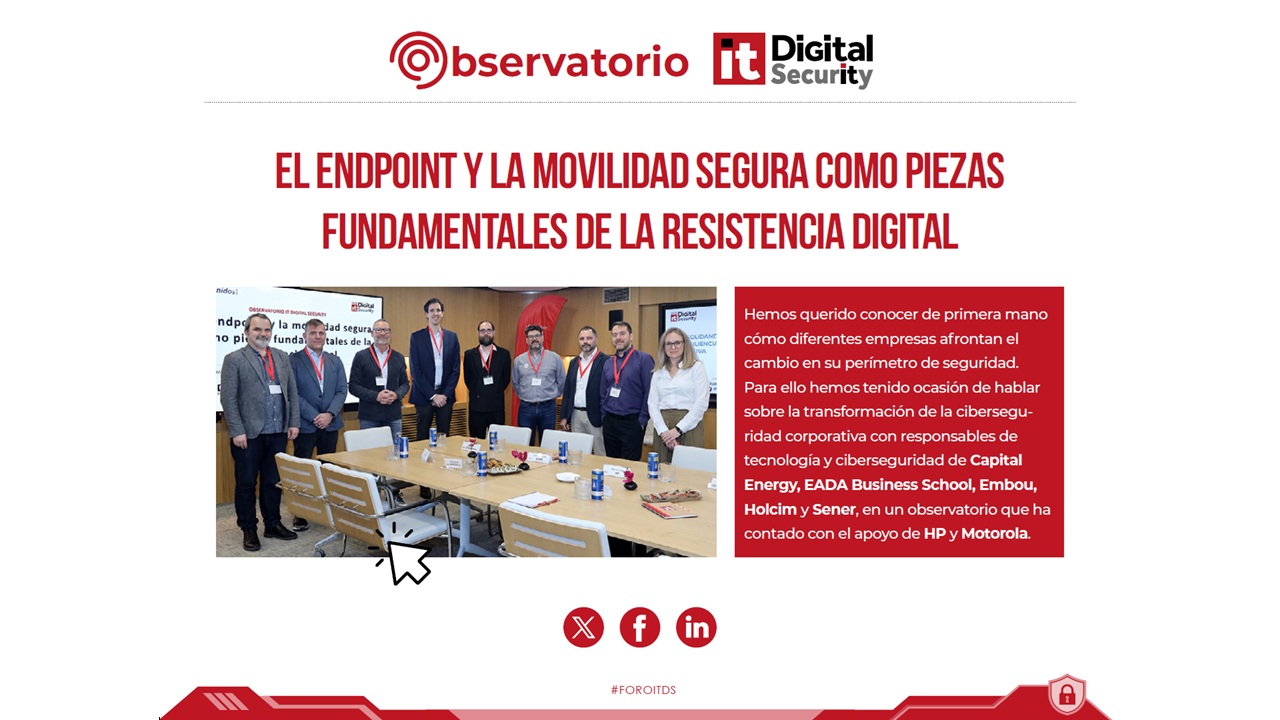 Portadilla OBSERVATORIO2-FORO ITDS-RESILIENCIA-ITDM37