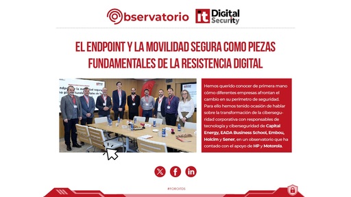 Portadilla OBSERVATORIO2-FORO ITDS-RESILIENCIA-ITDM37