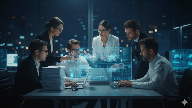 Ricoh puesto trabajo