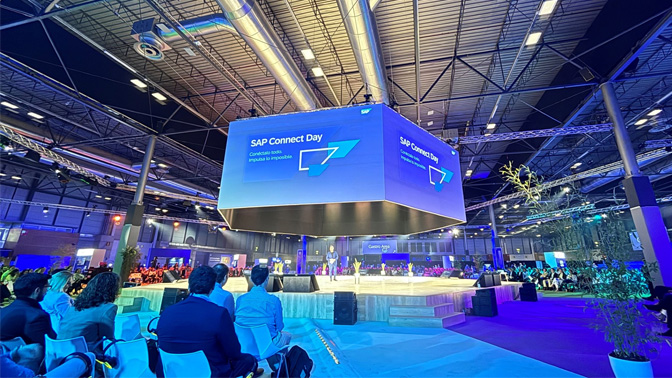 SAP Connect Day 2026