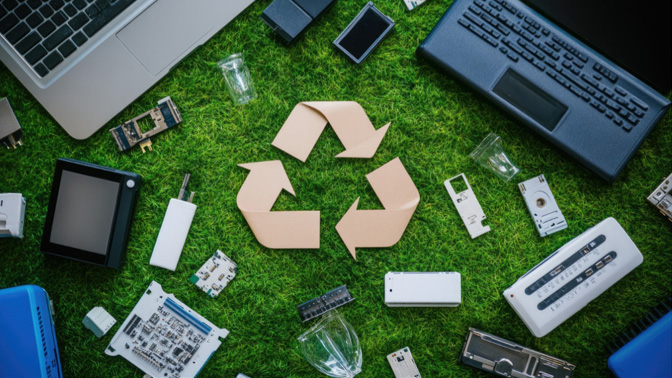 Somos conexion reciclaje