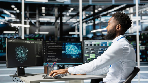 Vaultica Data Centers