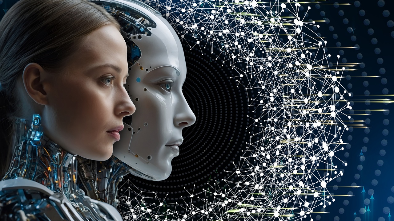 AI cloud