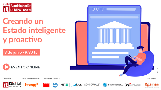 Foro AAPP Estado Inteligente
