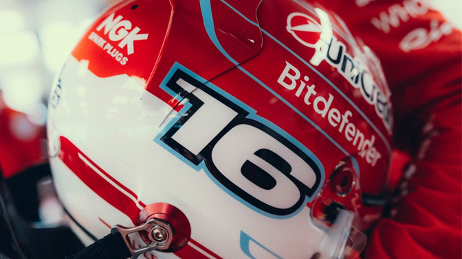 Bitdefender Ferrari 2026