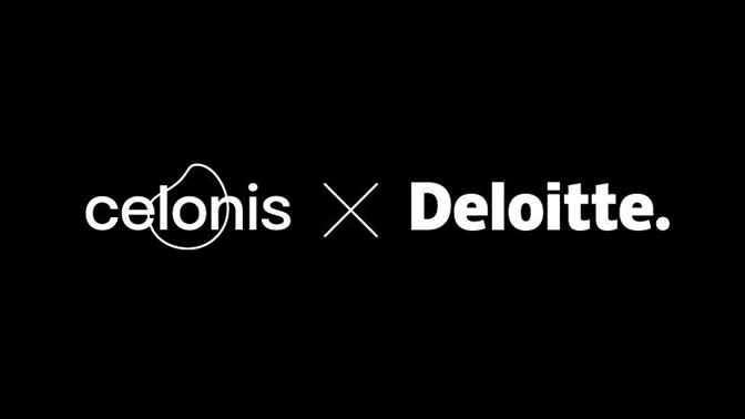Celonis Deloitte